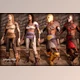Download Unity asset - Human Character – Fantasy RPG v4.2