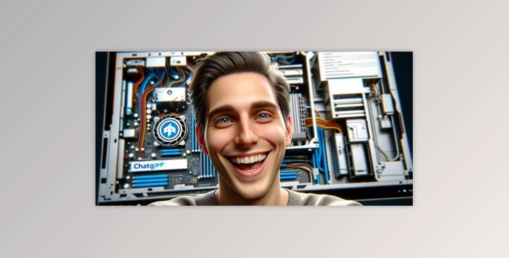 Download How To Make Images Talk With Ai And Chatgpt In 2024