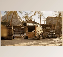 Download Unreal engine - Pirate Island (Pirate, Pirates, Island) v5.1