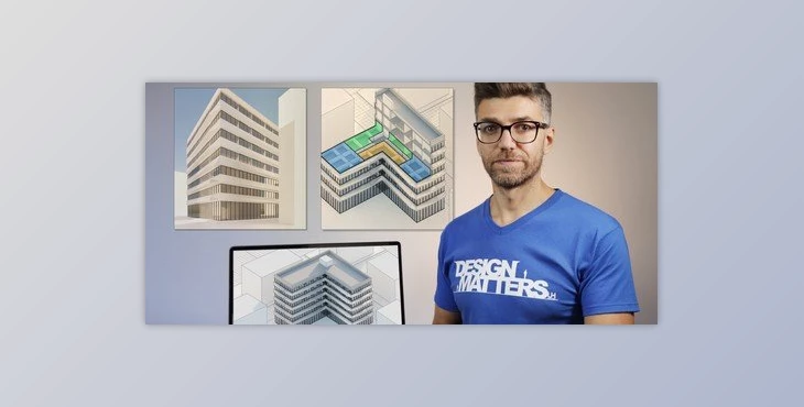Download Introduction to Blender for Architecture
