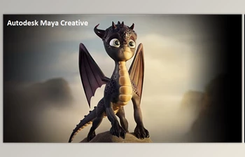 <span class='badge badge-warning'>Autodesk</span> - Download <span class='badge badge-warning'>Maya</span> Creative v2027 (<span class='badge badge-warning'>Win</span>, Mac-v2026)