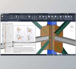 Autodesk - Download Advance Steel v2027 (Win)