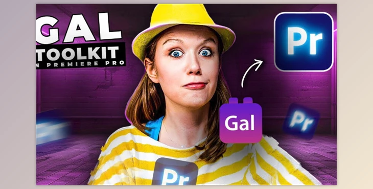 Download AtomX Gal Toolkit for Premiere Pro