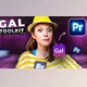 Download AtomX Gal Toolkit for Premiere Pro v3.6