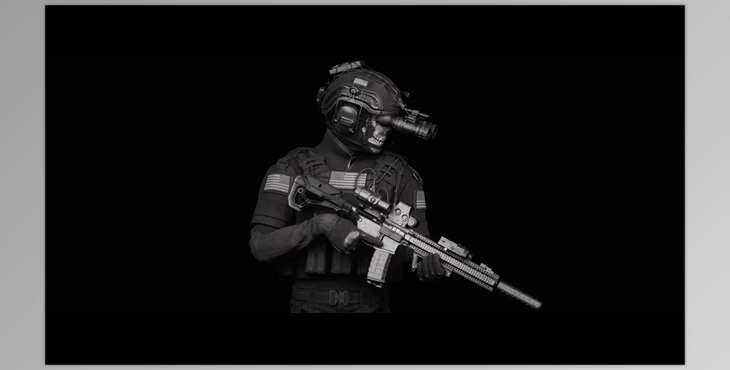 Download Unreal engine - ShooterStarter OPA