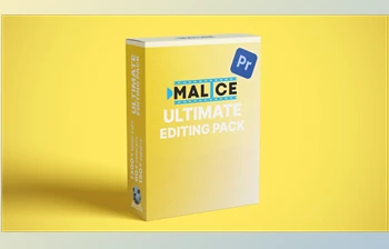 Download Malice <span class='badge badge-warning'>ULTIMATE</span> Editing Pack
