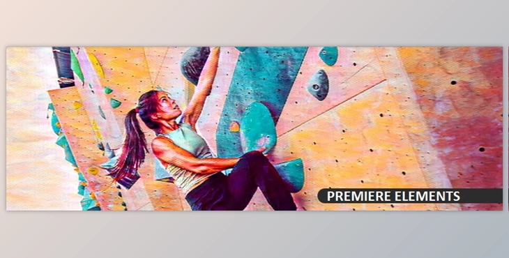 Adobe Premiere Elements