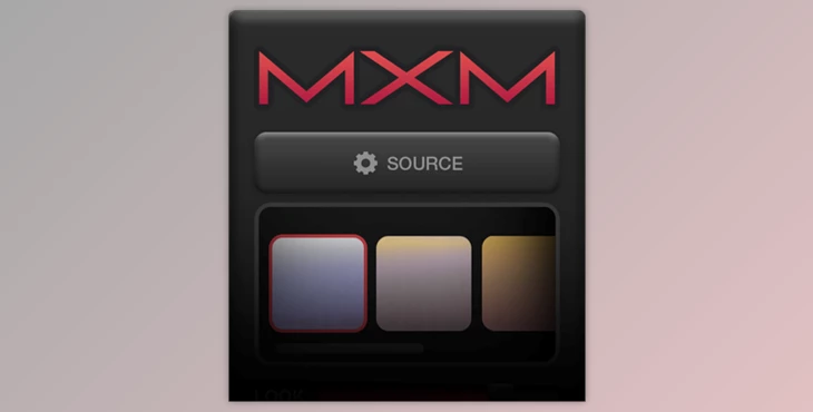 Download FredPelle MXM Plugin