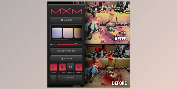 FredPelle - Download MXM v1.0