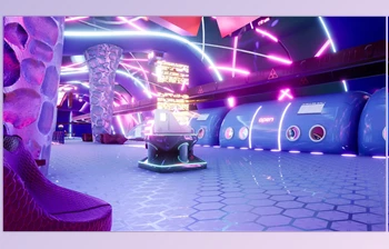 Download Unreal engine - Sunway Hyperloop Train Station Modular Futuristic <span class='badge badge-warning'>SCI</span> <span class='badge badge-warning'>FI</span> v5.0