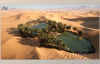 Download Unreal engine - MW <span class='badge badge-warning'>Dune</span> Desert Landscape v5.3