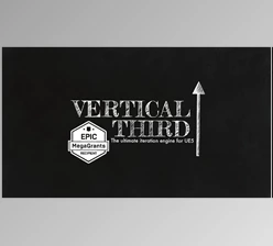 Download Unreal engine - VerticalThird (Engine version 5.0 - 5.3)
