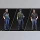 Download Unreal engine - Characters Modular Characters MegaPack (Engine version 4.16-4.27, 5.0-5.3)