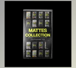 Download Tropic Colour - MATTE Collection