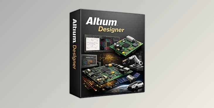 Download Altium Designer
