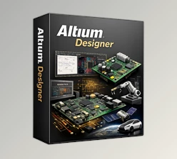 Download Altium Designer v26.6.0 Build 10 (Win)