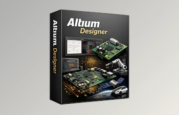Download Altium Designer v26.6.0 Build 10 (<span class='badge badge-warning'>Win</span>)