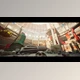 Download Unreal Engine Environments Gladiator Arena Environment Kit (Engine version 5.0-5.3)