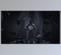 Download Urban Hoodie Mockup (Videohive 51770303) - AE Project