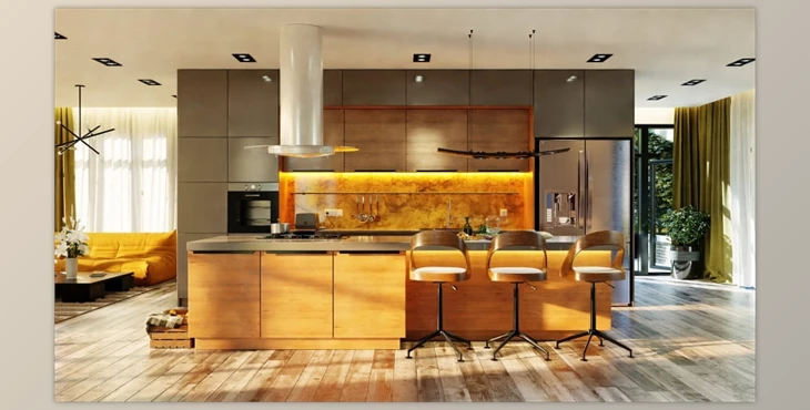 Download Evermotion – Archinteriors for Blender vol. 58