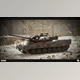 Download Unreal Engine - Leopard 2A7 - Advanced Tank Blueprint (Engine version 4.25- 4.27, 5.0- 5.2)