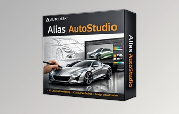 <span class='badge badge-warning'>Autodesk</span> - Download Alias AutoStudio v2027 (<span class='badge badge-warning'>Win</span>)