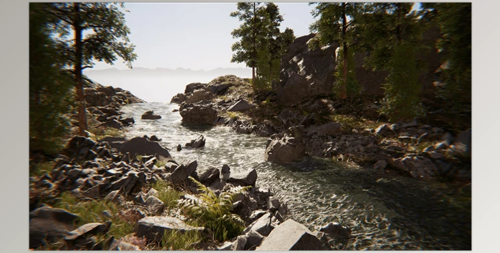Download Unreal Engine - Code Plugins Riverology v5.1