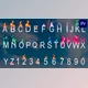 Download Fire Alphabet Font | Premiere Pro MOGRT (Videohive 51327971)