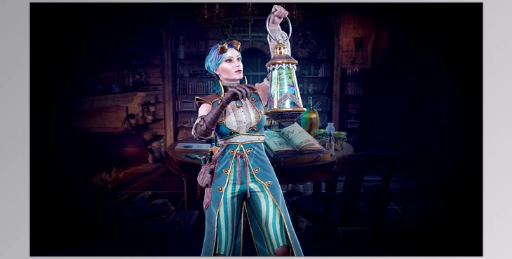 Download Unreal Engine - Characters Full NPC pack v5.1