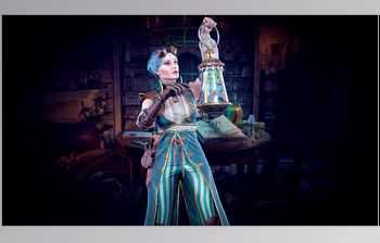 Download Unreal Engine - <span class='badge badge-warning'>Characters</span> Full NPC pack v5.1
