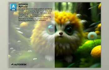 Download Arnold v5.5.5.2 for <span class='badge badge-warning'>Maya</span> 2024-2026 (<span class='badge badge-warning'>Win</span>, Mac-v5.4.7.1, <span class='badge badge-warning'>Linux</span>, Darwin-v5.4.3)