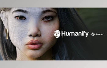 <span class='badge badge-warning'>Blender</span> - Download One Click <span class='badge badge-warning'>Skin</span> <span class='badge badge-warning'>Shader</span> - Humanify v3.0