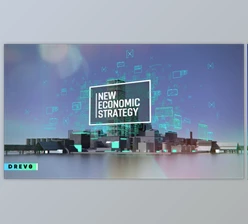 Download New Economic Strategy/ Business and Corporate Grow Intro/ HUD UI Breaking News/ Oil and Energy Ident (Videohive 28467556) - AE Project
