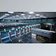 Download Unreal Engine - Environments WEAPON CENTER MODULAR FUTURISTIC SCI FI (Engine Version 4.24-4.27, 5.0-5.2)