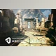 Download Unity Assets - Unity 3D-Models Ancient City Ruins v1.0