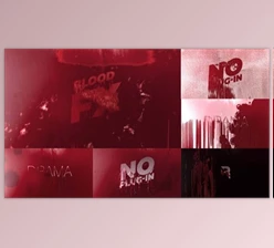 Download Blood Fx Pack For After Effects (Videohive 53305218) - AE Project