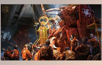 Download The Gnomon Workshop – The Art of <span class='badge badge-warning'>Visual</span> Storytelling