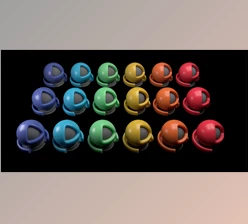 Autodesk - Download Arnold For Katana v8.0 - KtoA-4.4.1.0 (Win)