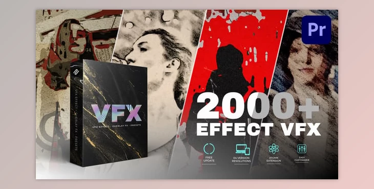 Download Effects Pro (Videohive 51587141) - PR Project