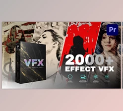 Download Effects Pro (Videohive 51587141) - PR Project