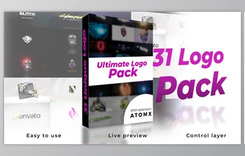 Download <span class='badge badge-warning'>Ultimate</span> Logo Reveal <span class='badge badge-warning'>Pack</span> (<span class='badge badge-warning'>Videohive</span> 37809022) - AE <span class='badge badge-warning'>Project</span>