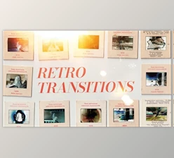 Download Ultimate Analog Paper Film Transitions Pack | Premiere Pro (Videohive 49823373) - Update 2025