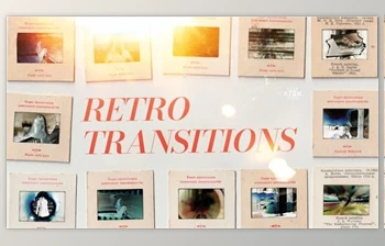 Download <span class='badge badge-warning'>Ultimate</span> Analog Paper Film Transitions Pack | Premiere Pro (Videohive 49823373) - Update 2025