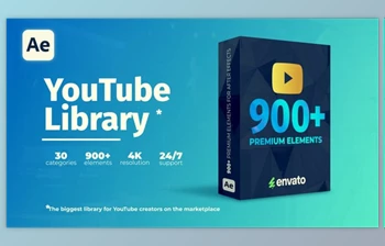 Download <span class='badge badge-warning'>Youtube</span> <span class='badge badge-warning'>Pack</span> – Transitions (<span class='badge badge-warning'>Videohive</span> 54305059) - AE <span class='badge badge-warning'>Project</span> 