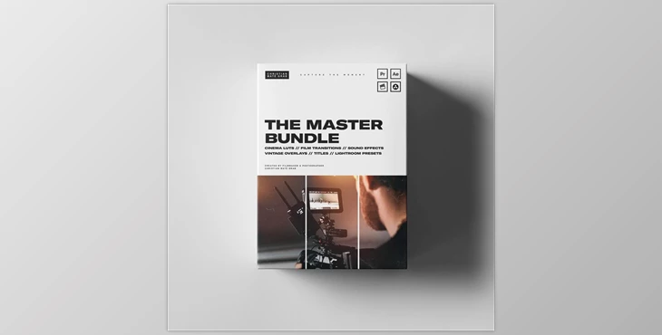 Download Christian Mate Grab The Master Bundle