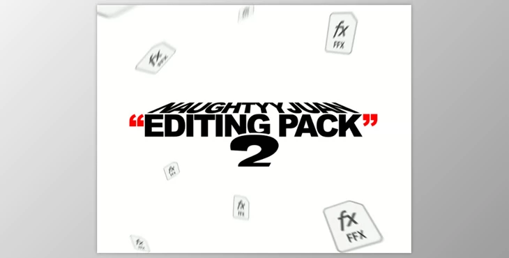Download Naughtyyjuan Editing Pack V2