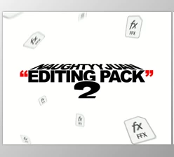 Download Naughtyyjuan Editing Pack V2