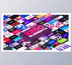 Download Graphics Pack for Premiere Pro (Videohive  30120633) - PR Project