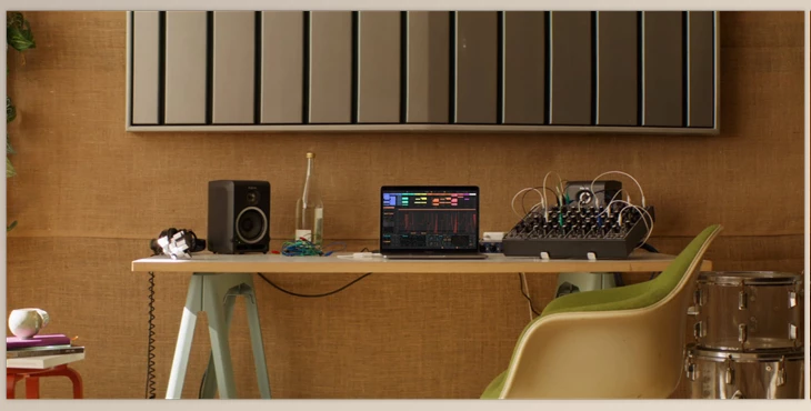 Ableton Live 12 Suite