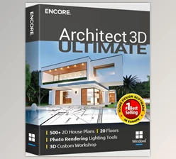 Download Avanquest Architect 3D Ultimate Plus v20.0.0.1036 (Win)